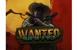 Wanted Dead or a Wild