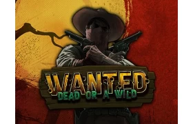 Wanted Dead or a Wild