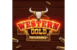 Western Gold Megaways