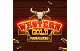 Western Gold Megaways