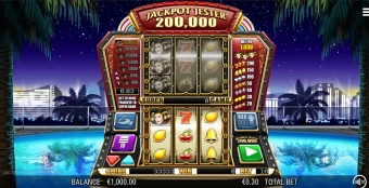 Play in Jackpot Jester 200 000 for free now | 