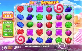 Play in Sweet Bonanza for free now | 