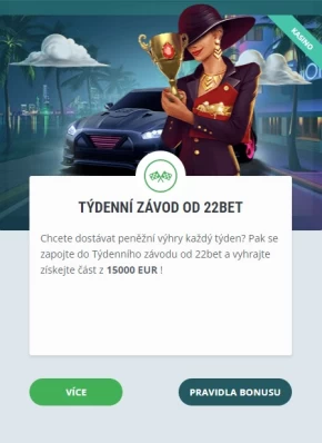 Tydenni Zavod