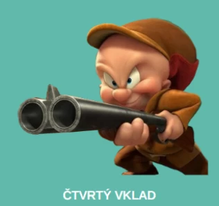 Ctvrty vklad