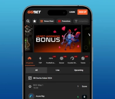 ggbet mobile