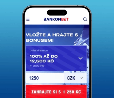 Mobilní verze online kasina