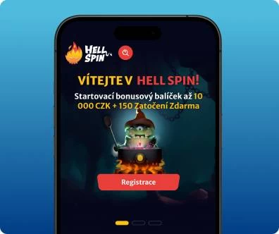 Hellspin mobilni vere