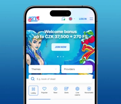 ice casino mobile