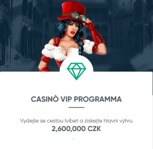 VIP program