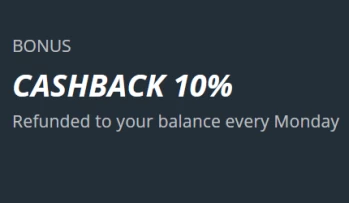 Jet cashback