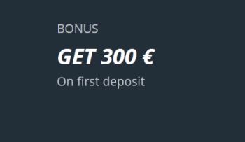 Jet Bonus za registraci