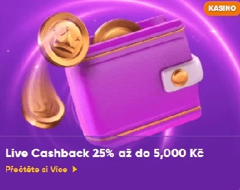 Live cashback