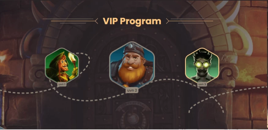 vip