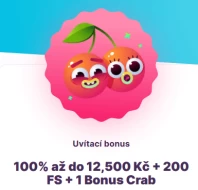 Uvítací Nomini Casino bonus