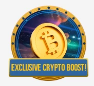 Crypto bonus