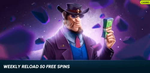 Slotexo casino bonus za týdenní vklad