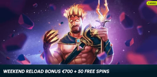 Slotexo casino bonus za týdenní vklad