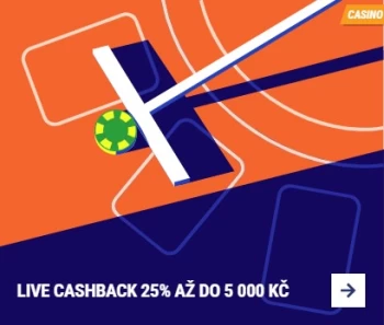 Live cashback