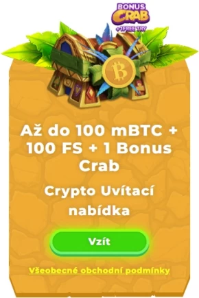 Vstupní bonus