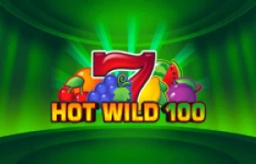 100 Hot Wild