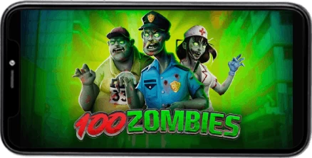 Hrát Automat 100 zombies Online Zdarma a Recenze Hry 858