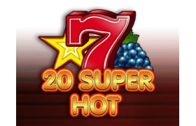 20 Super Hot 