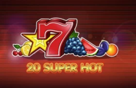 20 Super Hot 