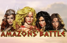 Amazons Battle