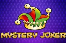 Mystery Joker