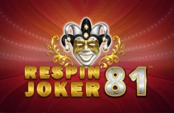 Respin Joker 81