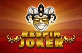 Respin Joker