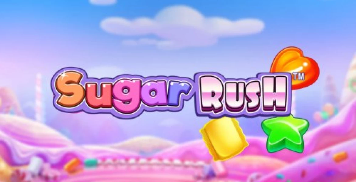 Play in Sugar Rush automat zdarma  for free now | NejlepsiOnlineCasina