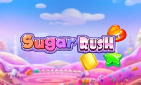 Play in Sugar Rush for free now | 