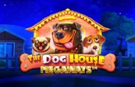 The Dog House Megaways