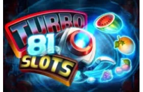 Turbo Slots 81