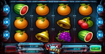 Play in Turbo Slots 81 for free now | 