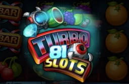 Turbo Slots 81