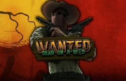 Wanted Dead or a Wild