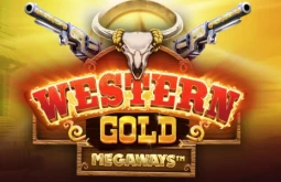 Western Gold Megaways