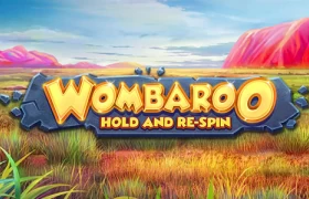 Wombaroo