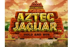 Aztec Jaguar