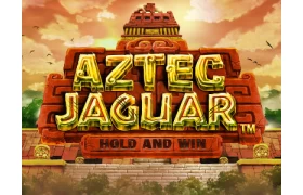 Aztec Jaguar