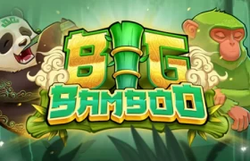 Big Bamboo