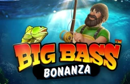 Big Bass Bonanza