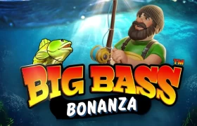 Big Bass Bonanza