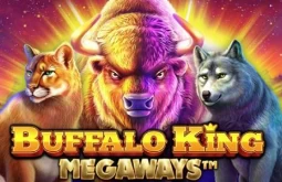 Buffalo King Megaways