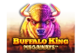 Buffalo King Megaways