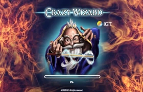 Crazy Wizard