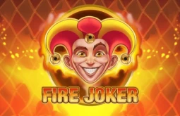 Fire Joker