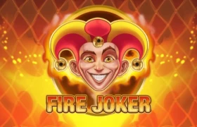 Fire Joker